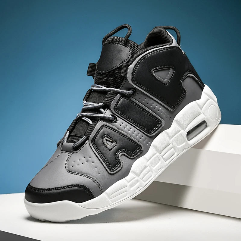 Tênis Masculino High Sport Premium