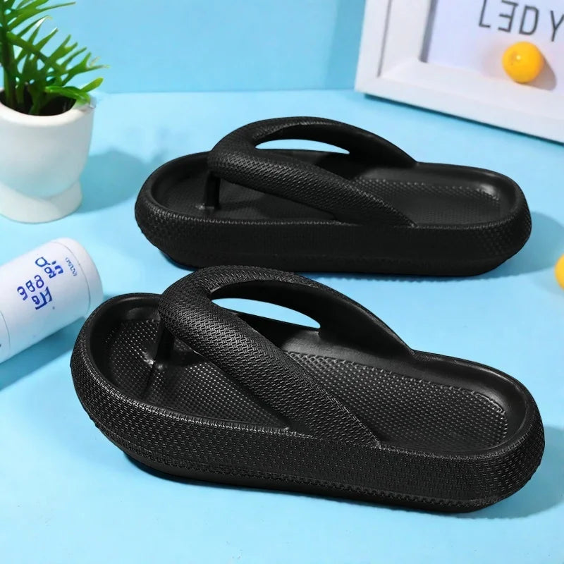 Sandália Casual Comfort Premium Feminina