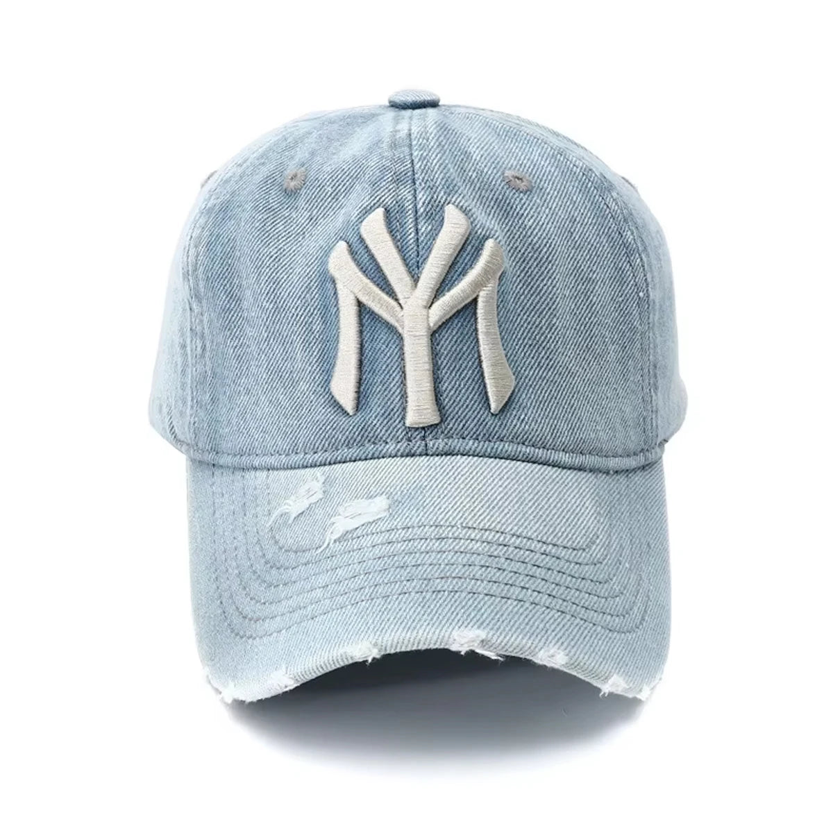 Boné Vintage Washed Cayron