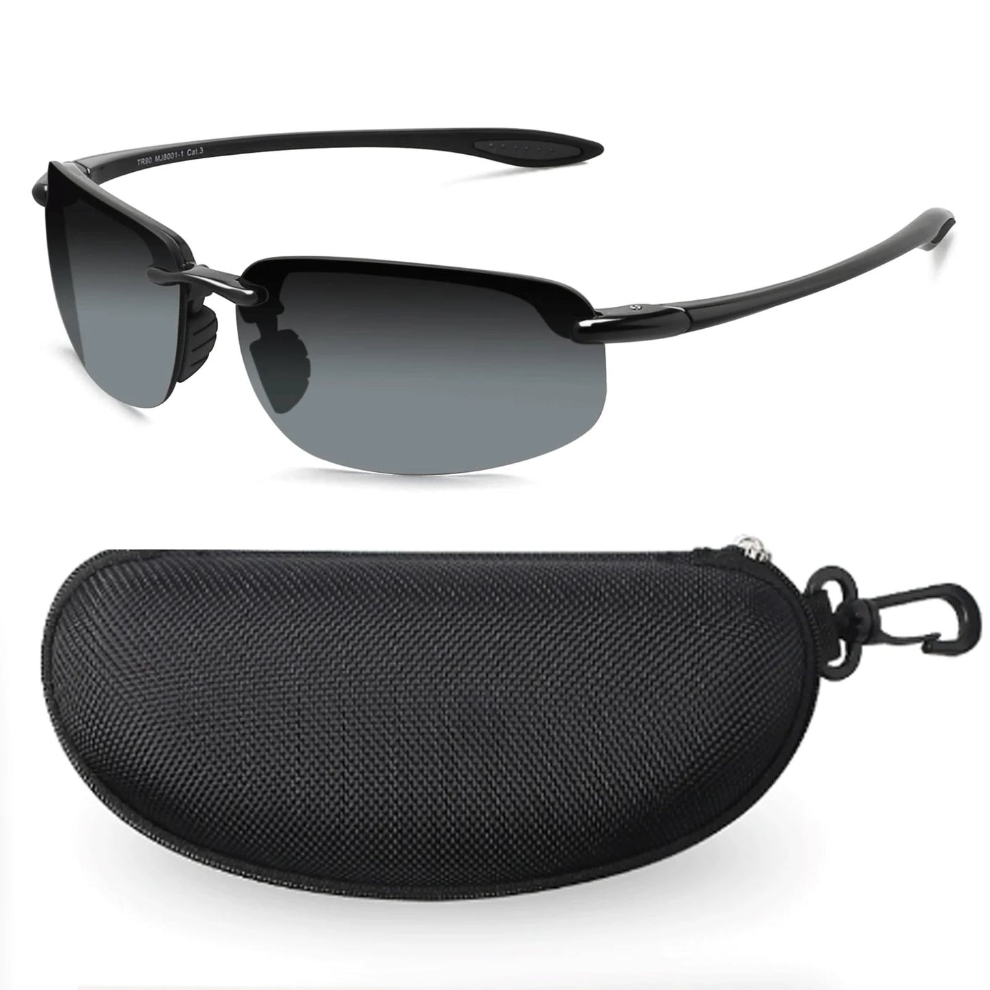 Óculos Masculino Polarizado Sport Premium UV400