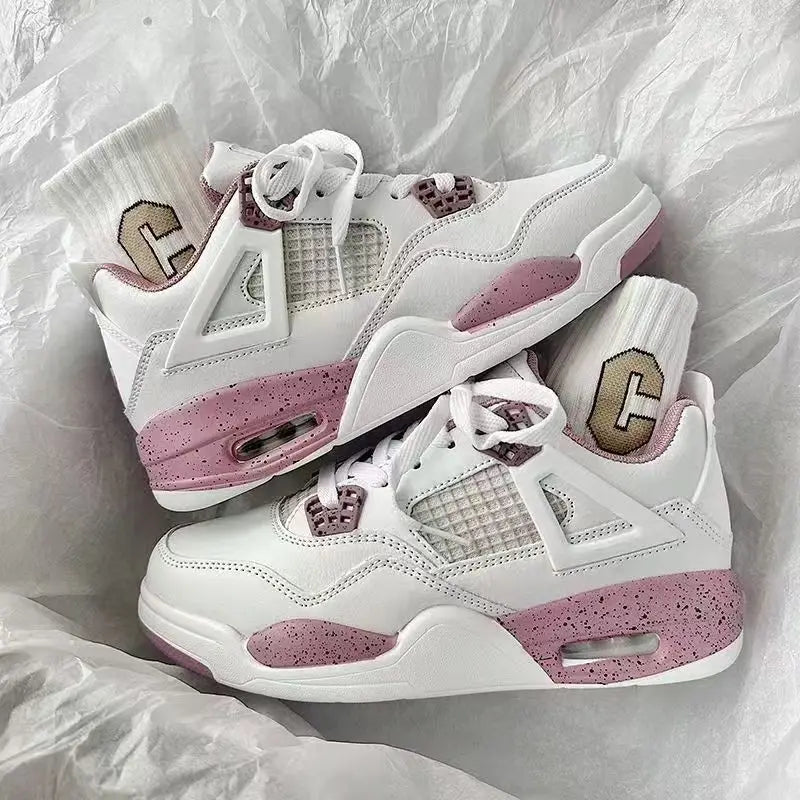 Tênis Feminino Ulzzang Air Premium