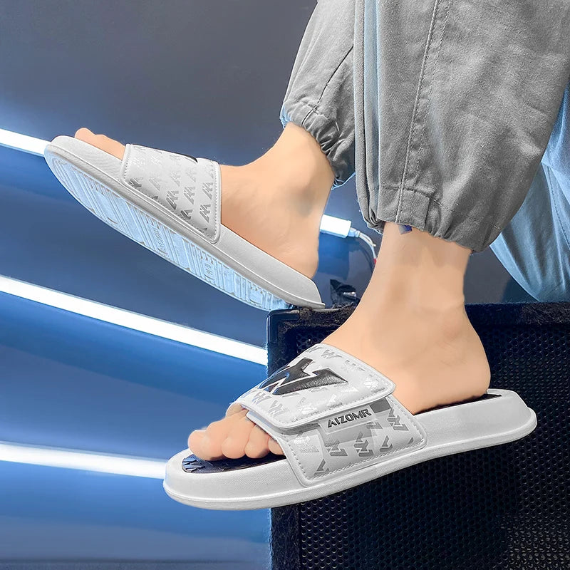 Sandália Unissex Comfort Summer Premium
