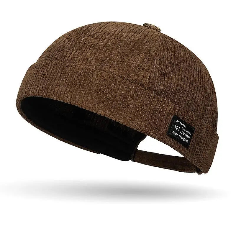 Gorro Dockyard Cayron