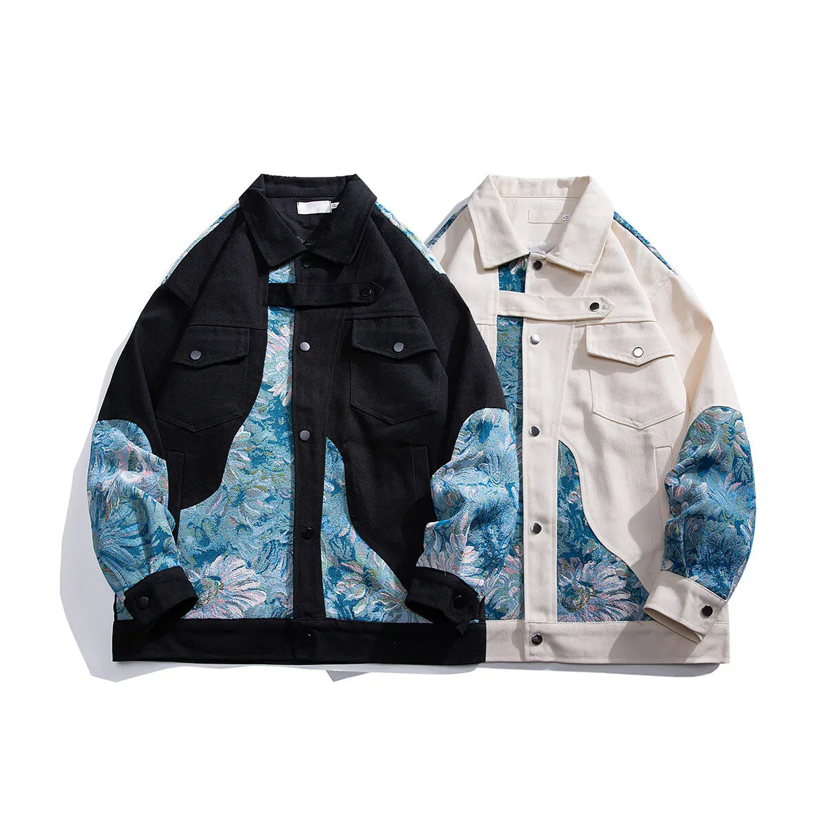 Jaqueta Bomber Premium Unissex Streetwear Fashion