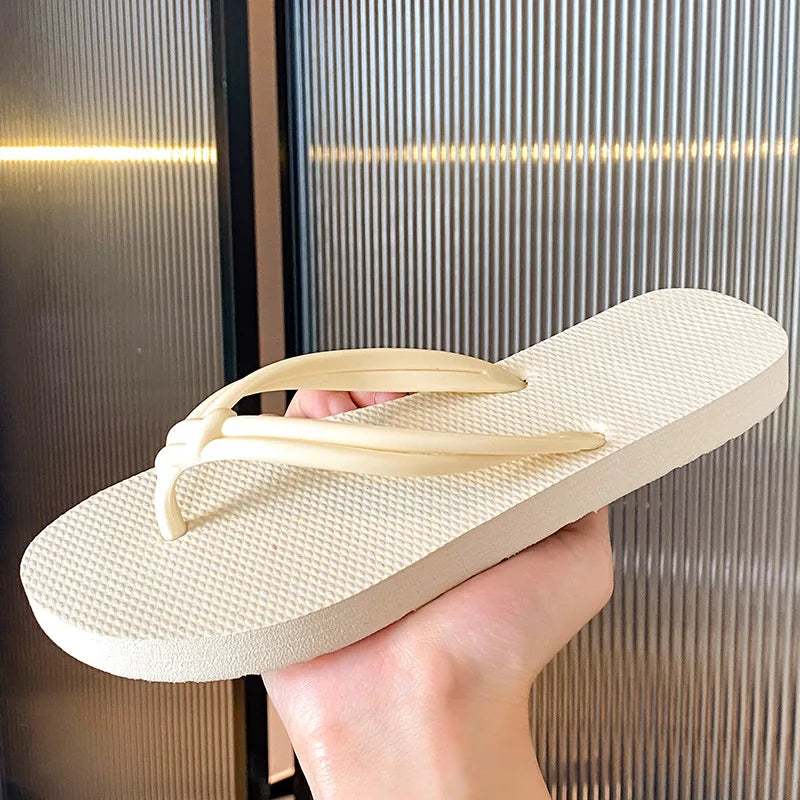 Slide Feminino Summer Comfort Premium