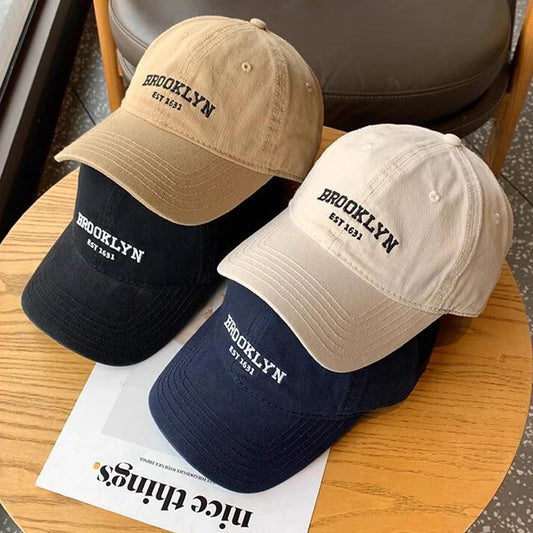 Boné Seoul Division Cayron