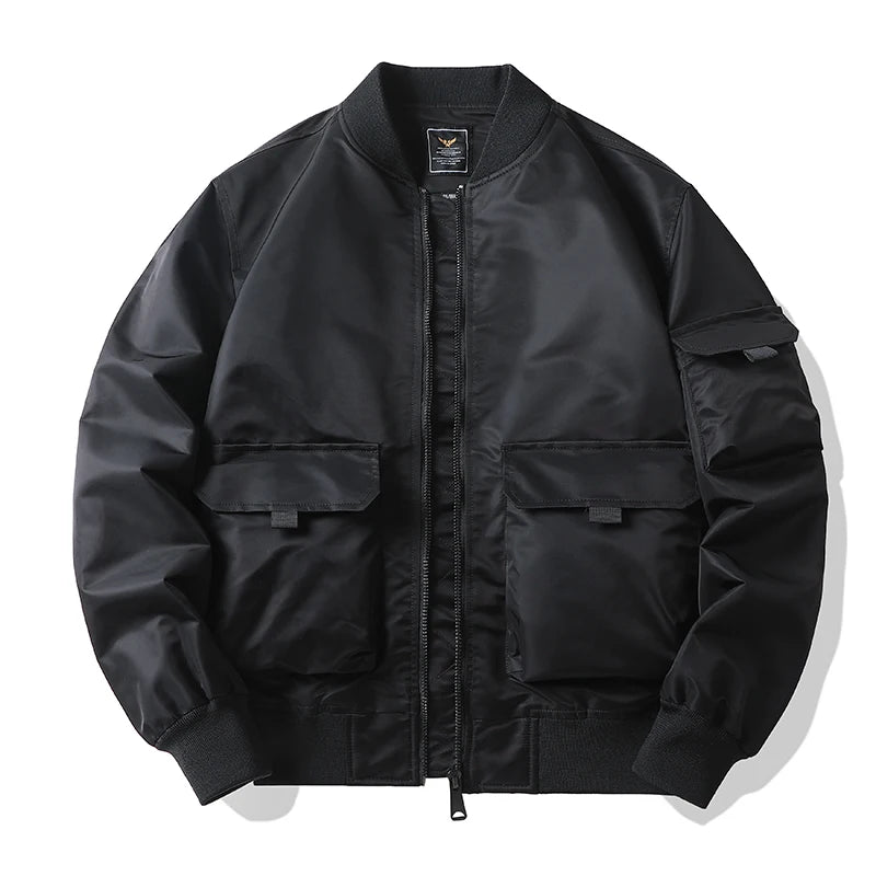Jaqueta Urban Cargo Cayron