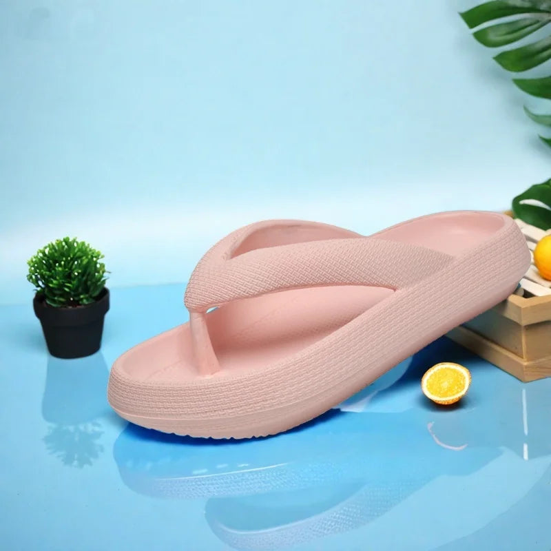 Sandália Casual Comfort Premium Feminina