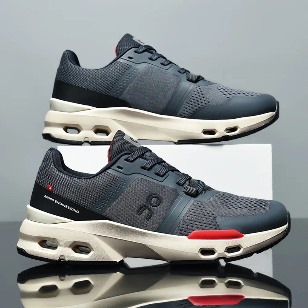 Tênis Masculino Trail Motion Premium