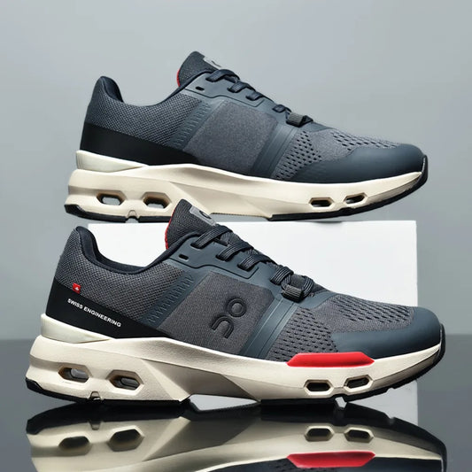 Tênis Masculino Trail Motion Premium