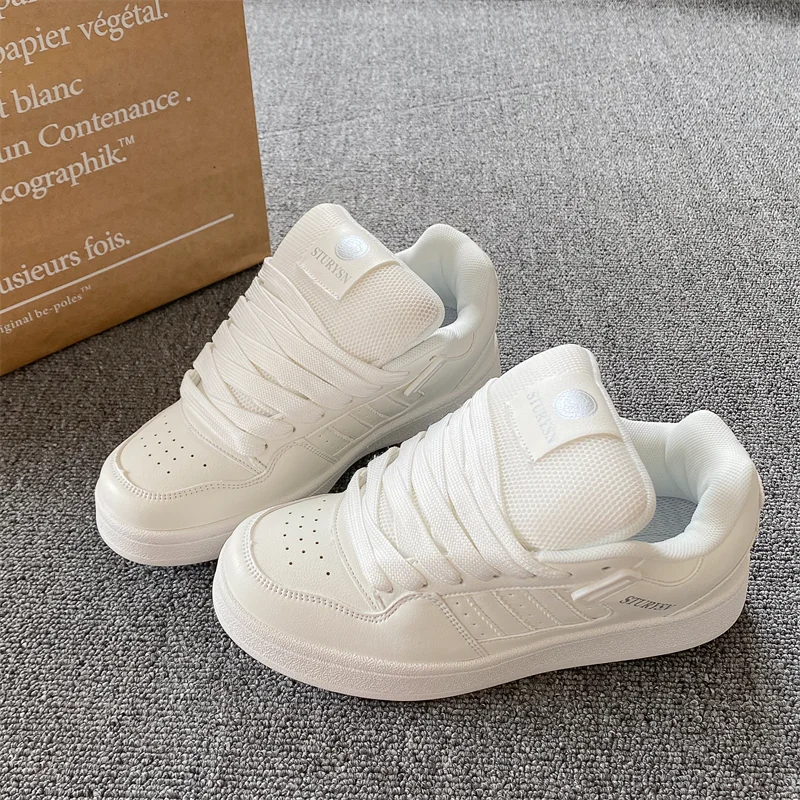 Tênis Unissex Platform Street Premium