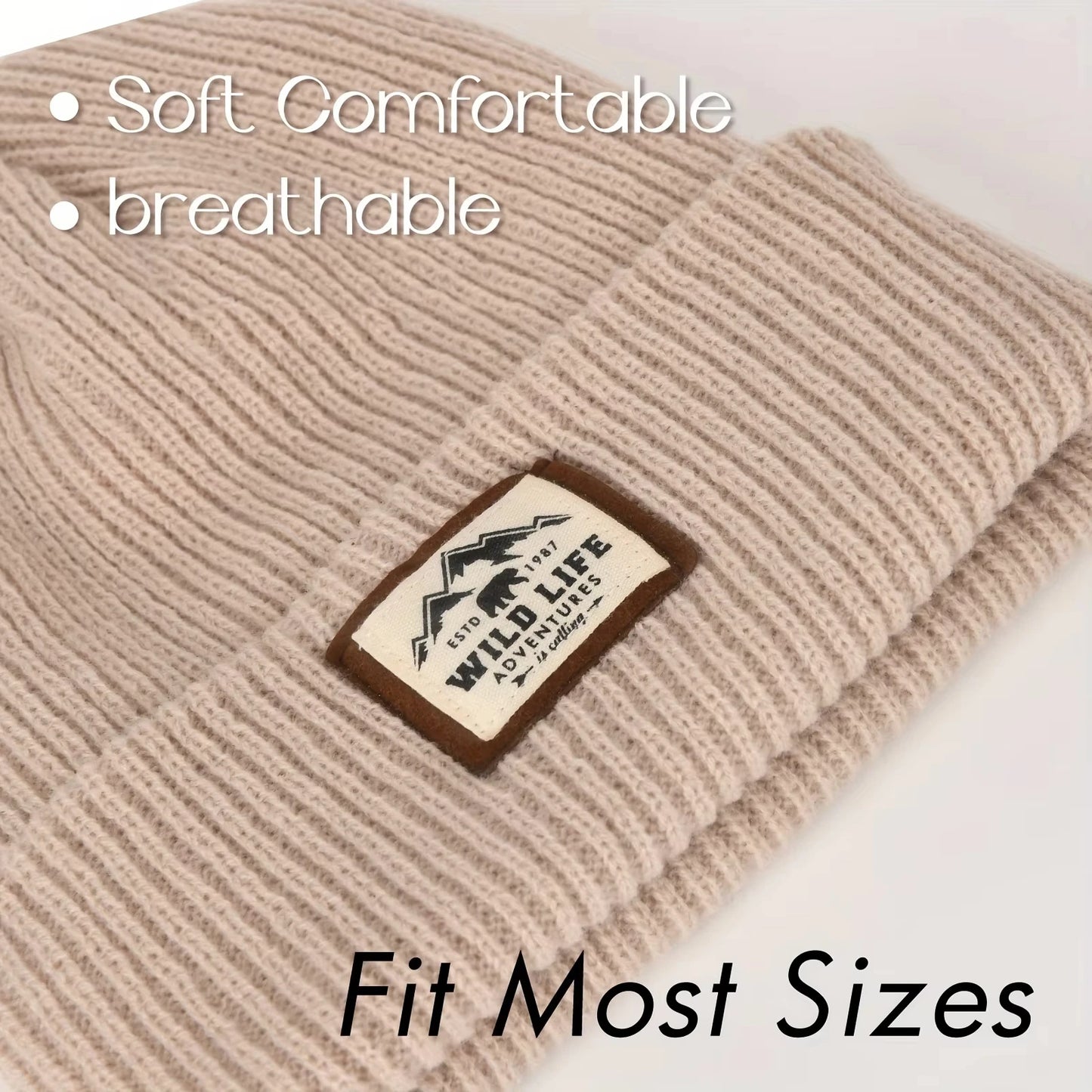 Gorro Outdoor Summit Cayron