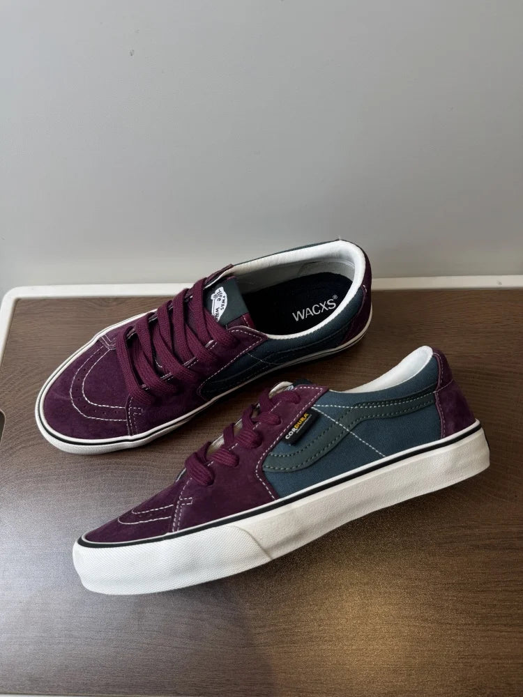 Tênis Unissex Slip Skate Premium