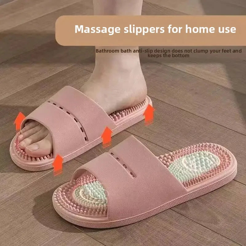 Slide Feminino Massage Comfort Premium