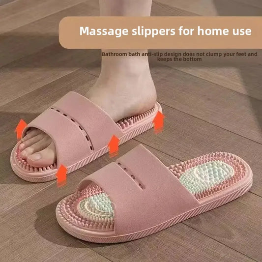 Slide Feminino Massage Comfort Premium