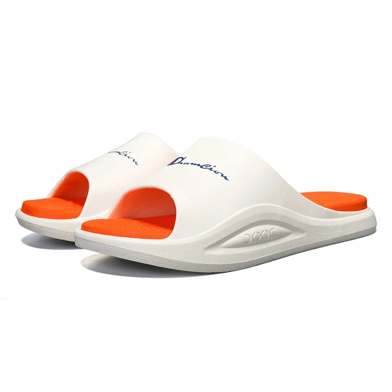 Slide Masculino Massage Comfort Premium