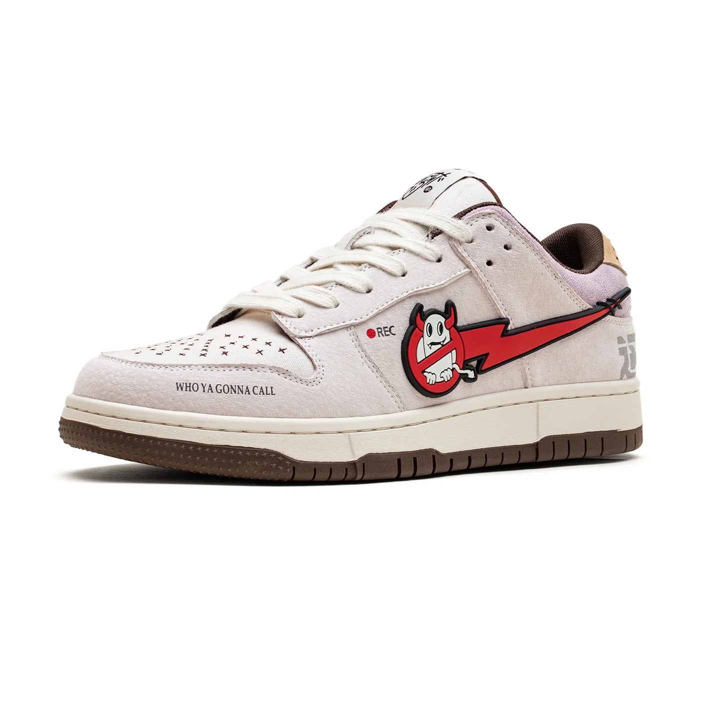 Tênis Masculino Punk Street Premium