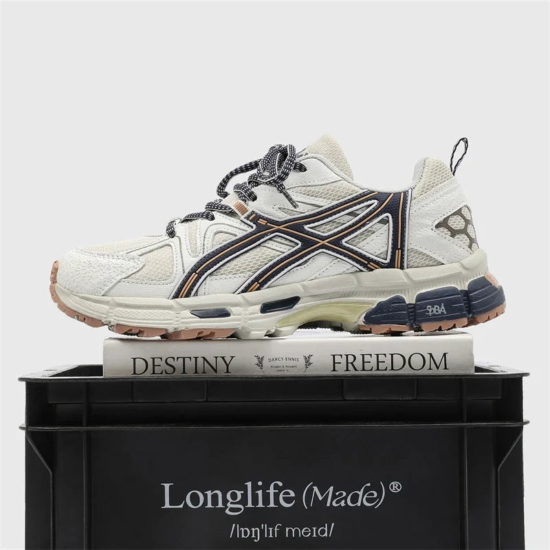 Tênis Masculino Blade Motion Premium