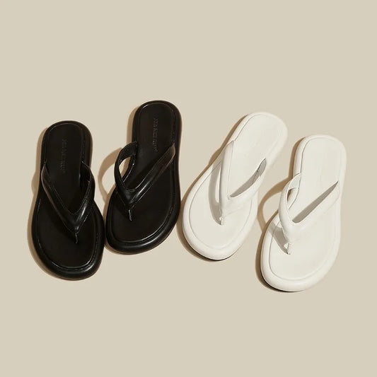 Slide Feminino Summer Leisure Premium