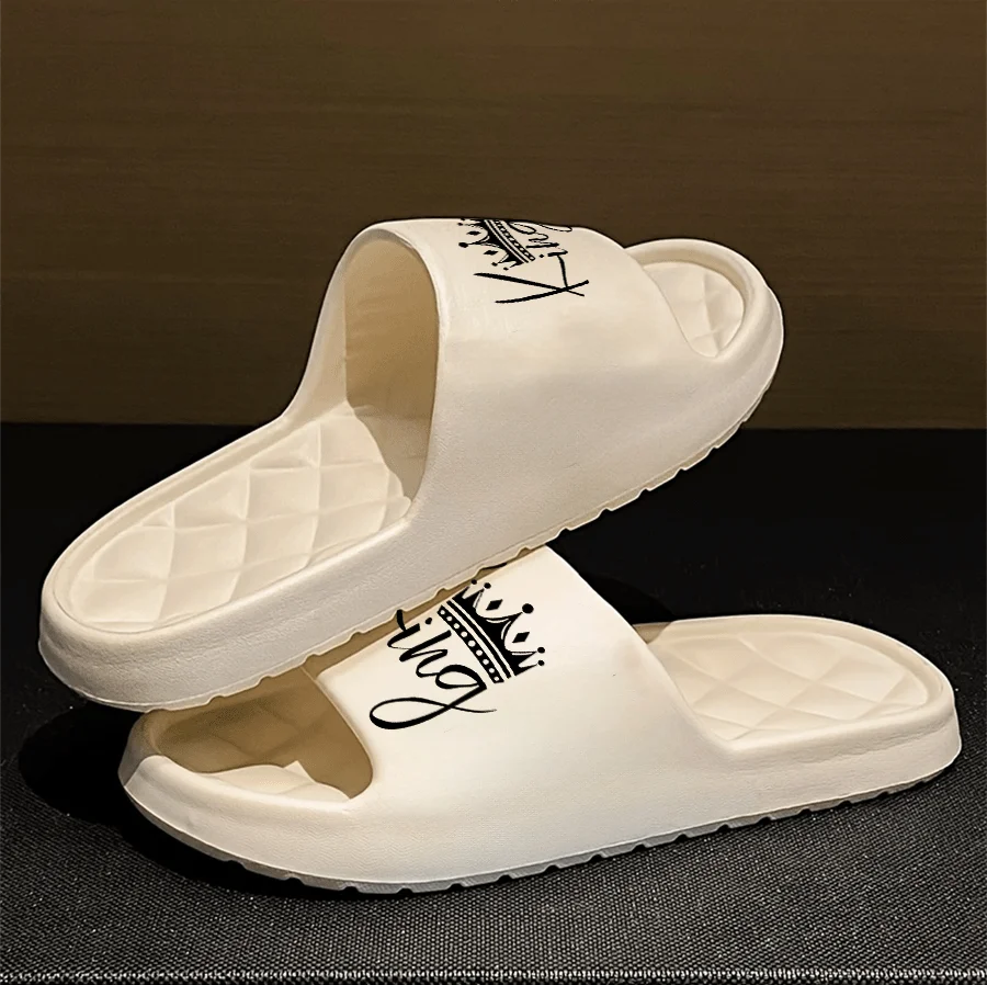 Chinelo Casual EVA Comfort Premium Masculino