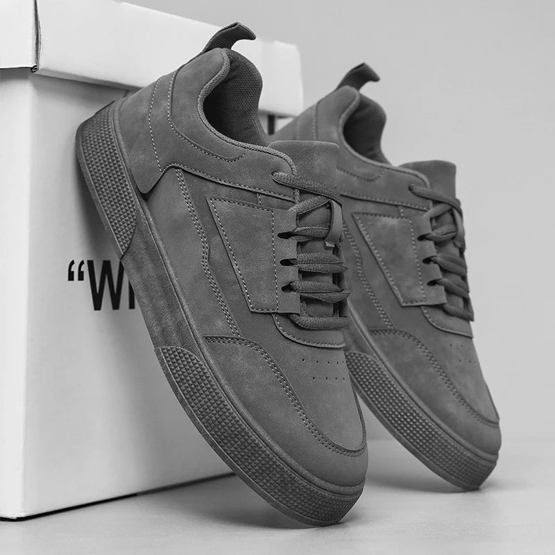 Tênis Masculino Low Street Premium