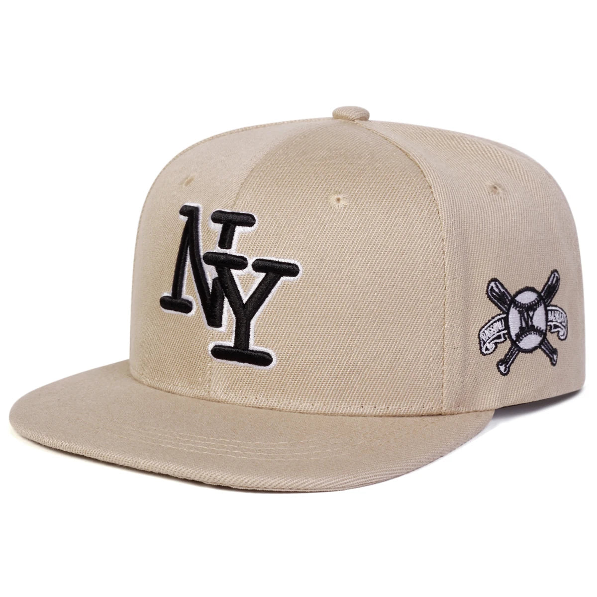 Boné NY Classic Cayron