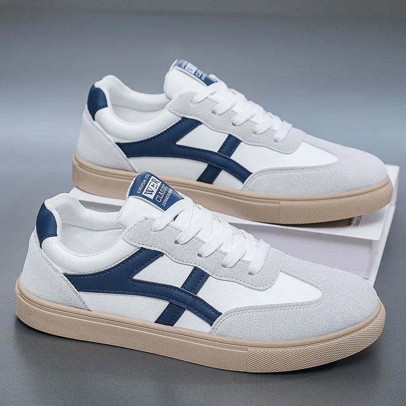 Tênis Masculino Urban Walk Premium