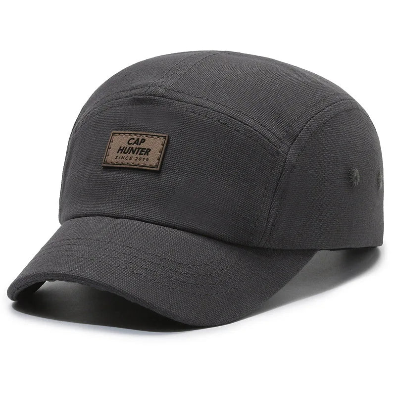 Boné Retro Dock Cayron