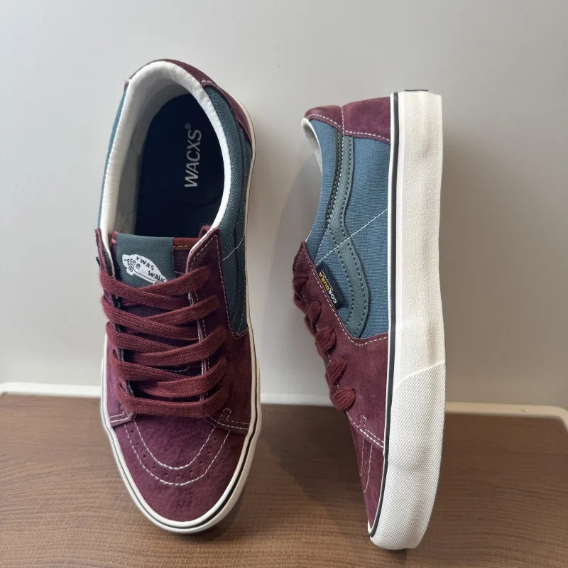 Tênis Unissex Slip Skate Premium