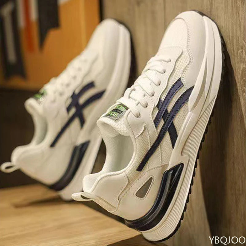 Tênis Masculino Comfort Urban Premium
