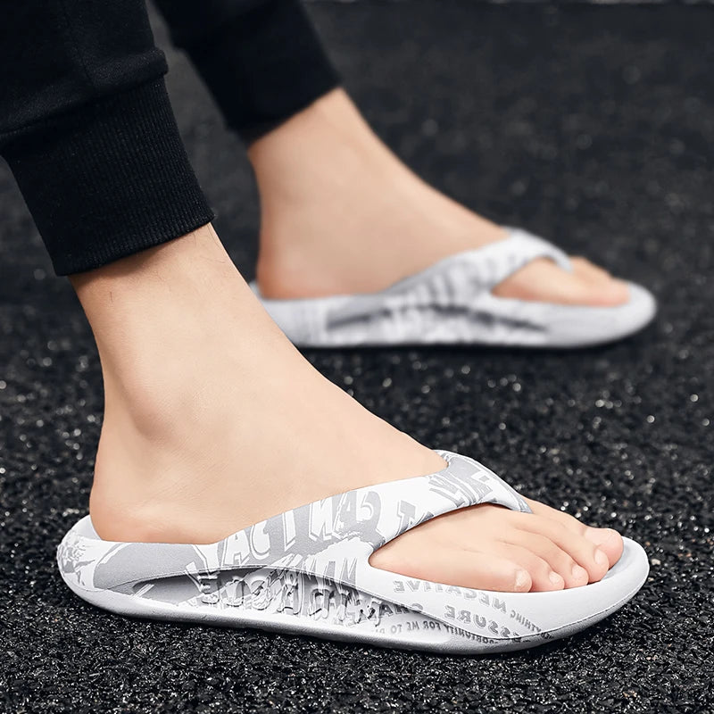 Slide Unissex EVA Street Premium
