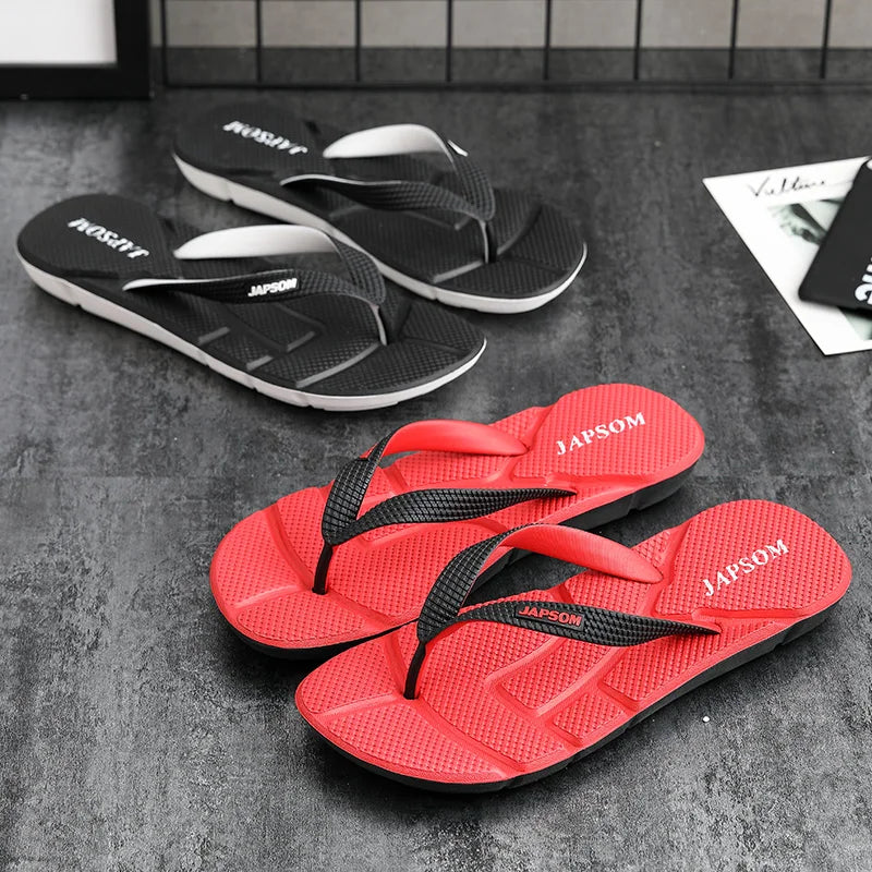 Slide Masculino Massage Comfort Premium