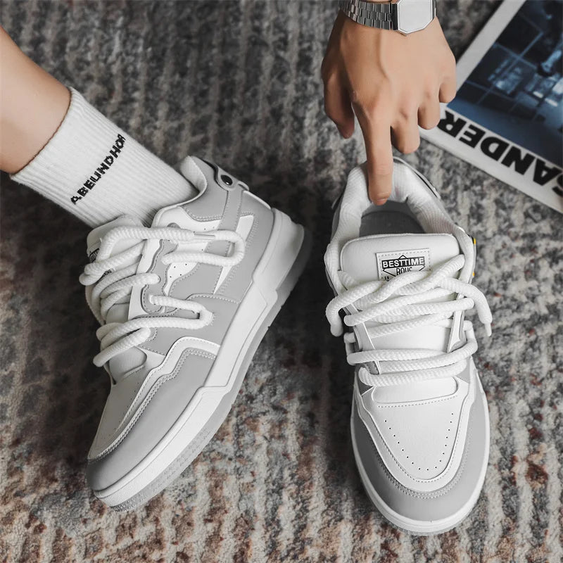 Tênis Unissex Youth Street Premium