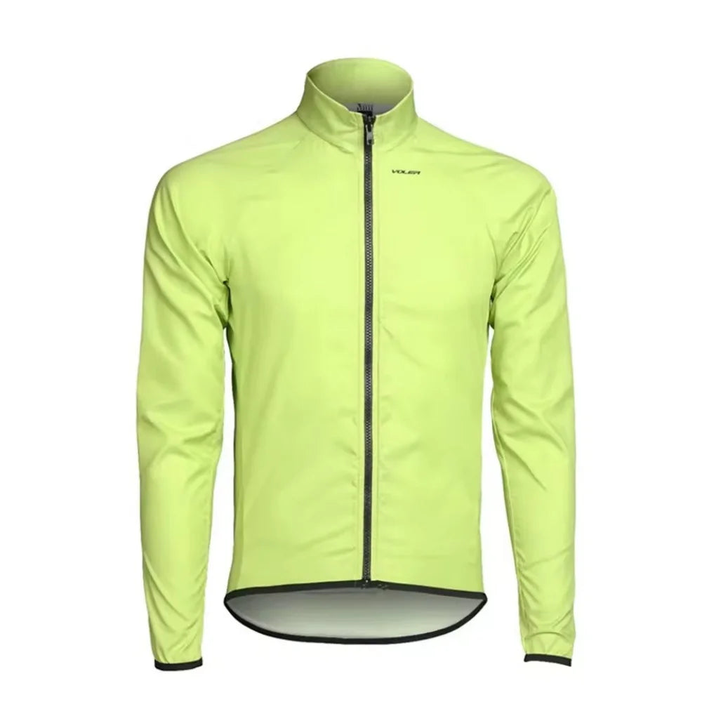 Jaqueta Masculina Ciclismo Outdoor Premium
