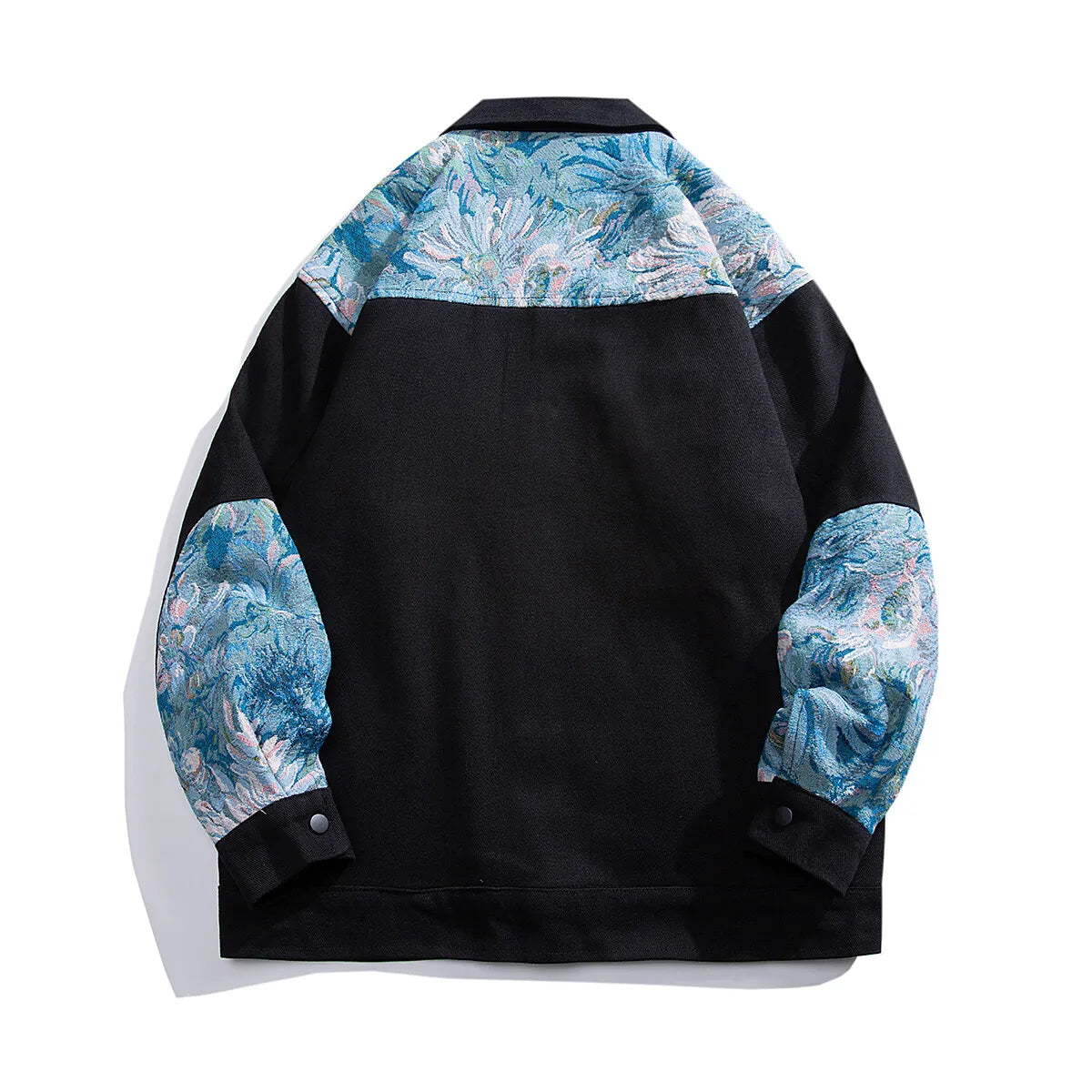 Jaqueta Bomber Premium Unissex Streetwear Fashion