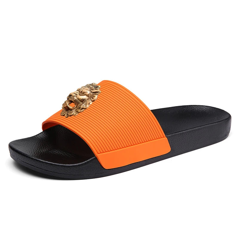 Slide Unissex Comfort Plus Premium