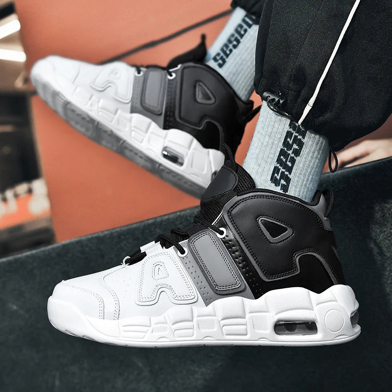 Tênis Masculino High Sport Premium