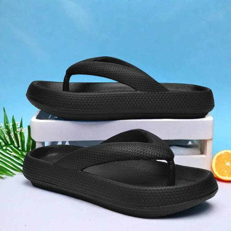 Sandália Casual Comfort Premium Feminina