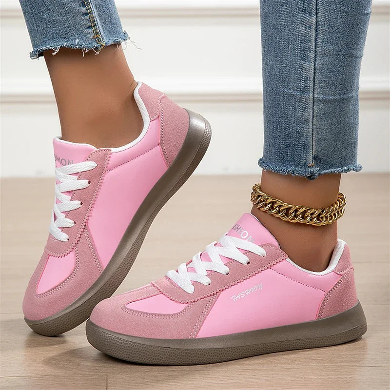 Tênis Unissex Classic Skate Premium