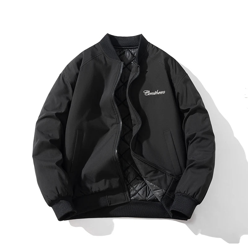 Jaqueta Seoul Bomber Cayron