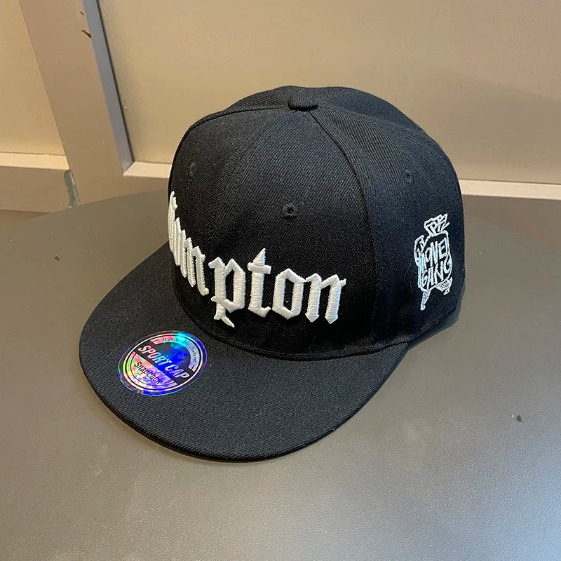 Boné Urban Camo Cayron