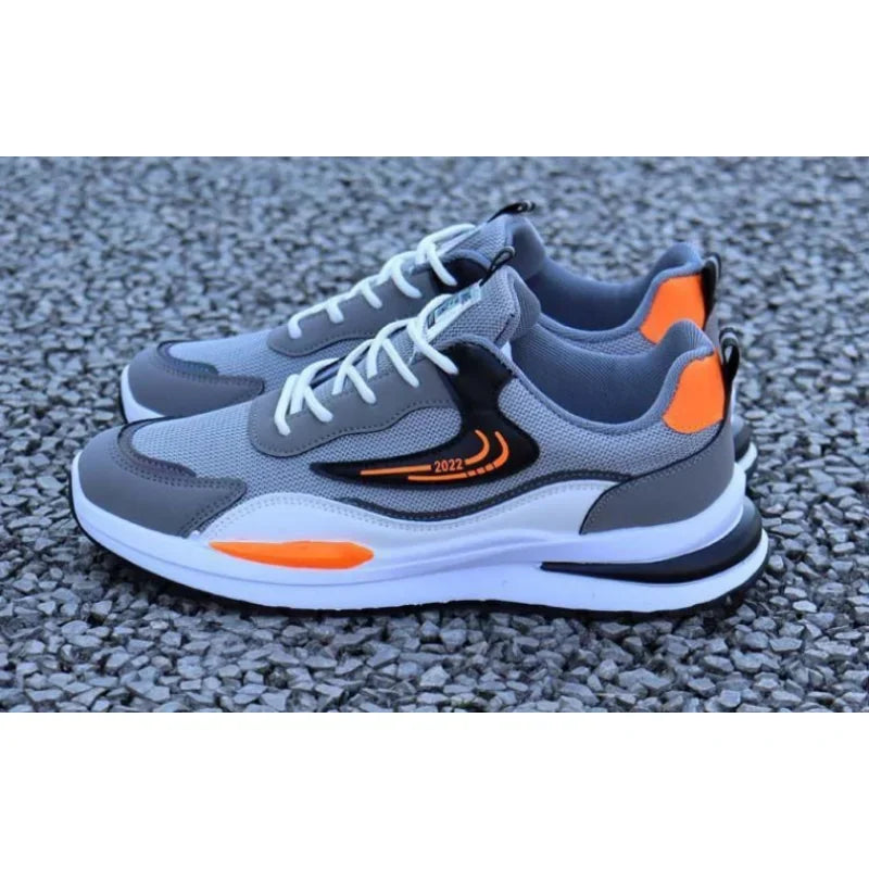 Tênis Masculino Urban Motion Premium