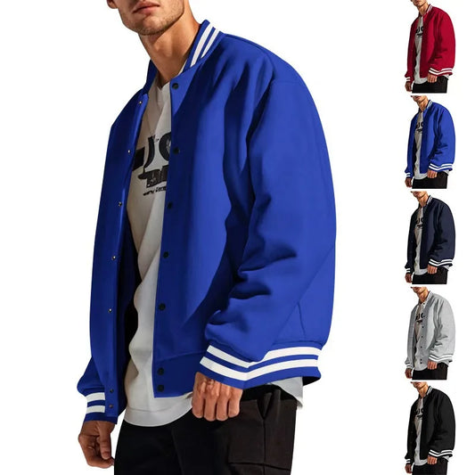 Conjunto Premium Masculino Streetwear Casual Inverno