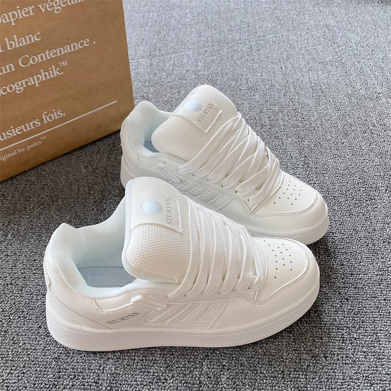Tênis Unissex Platform Street Premium