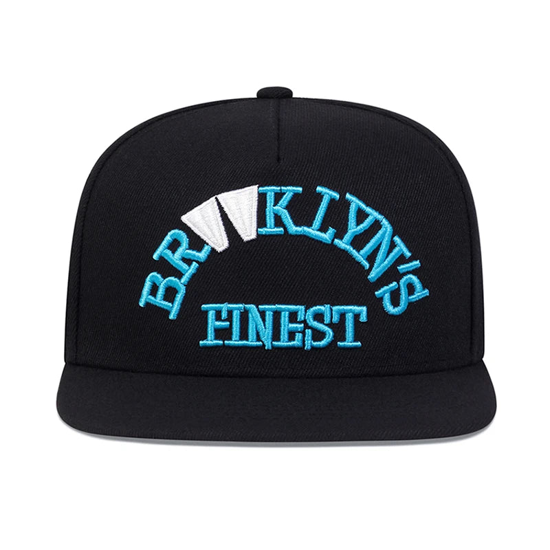 Boné Finest Division Cayron
