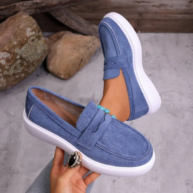 Sapato Feminino British Luxe Premium