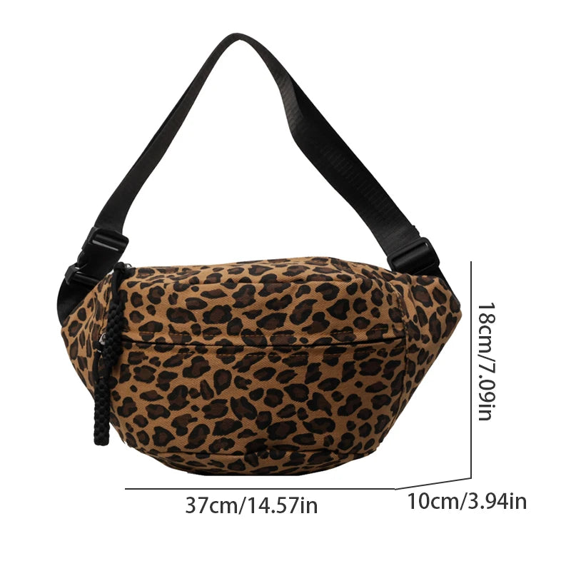 Bolsa Feminina Vintage Crossbody Shoulder Bag Casual Premium