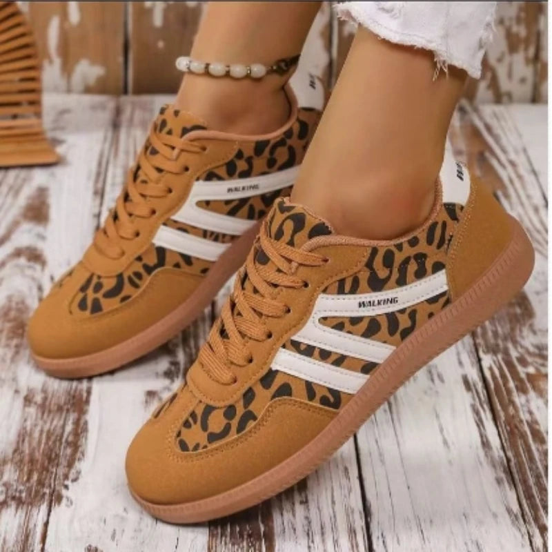 Tênis Feminino Mix Street Premium