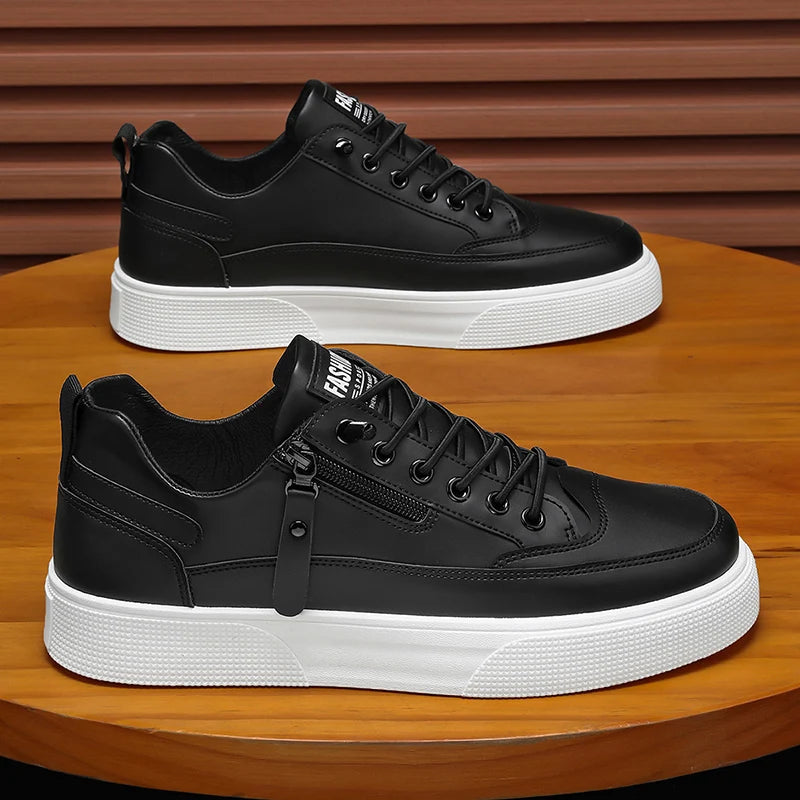 Tênis Casual Urban Luxe Premium
