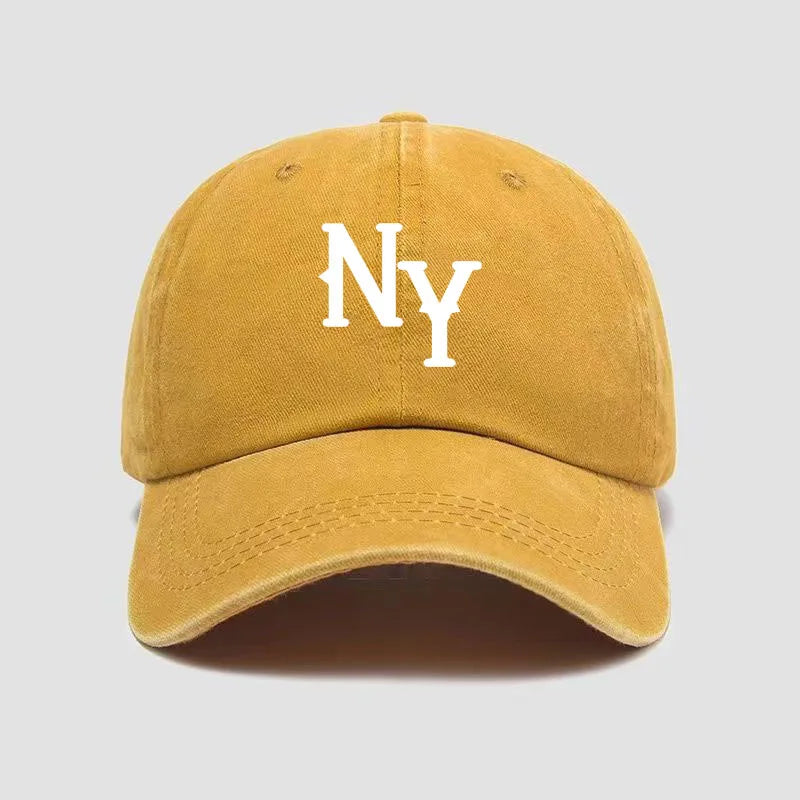 Boné NY Heritage Cayron